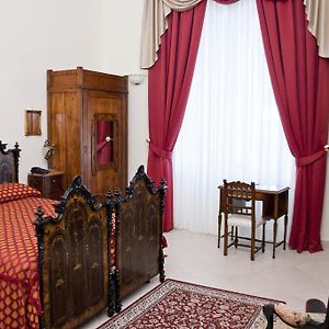 Camera deluxe con letto king size